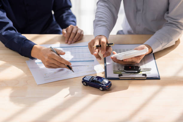 Car insurance options for Sullivan residents